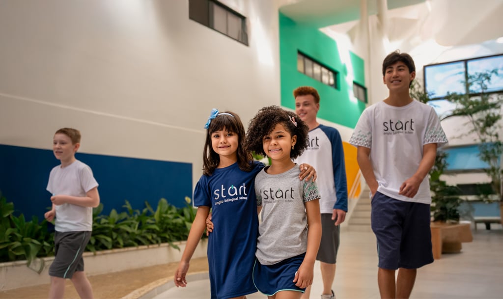 Matriculas-abertas-start-anglo-bilingual-school